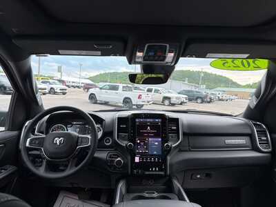 2025 RAM 1500 Crew Cab, $39080. Photo 3