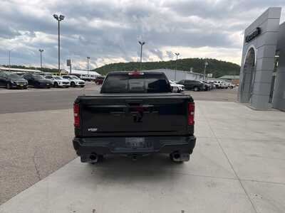 2025 RAM 1500 Crew Cab, $39080. Photo 7