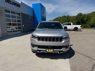 2024 Jeep Wagoneer, $52080. Photo 5