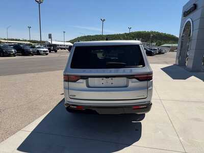 2024 Jeep Wagoneer, $52080. Photo 7