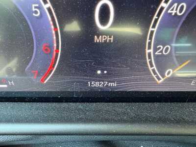 2024 Jeep Wagoneer, $52080. Photo 9