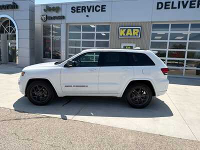 2021 Jeep Grand Cherokee, $24080. Photo 11
