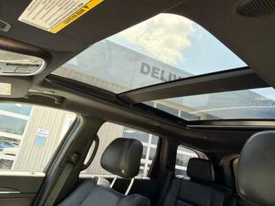 2021 Jeep Grand Cherokee, $24080. Photo 8