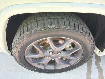 2021 Jeep Grand Cherokee, $24080. Photo 9