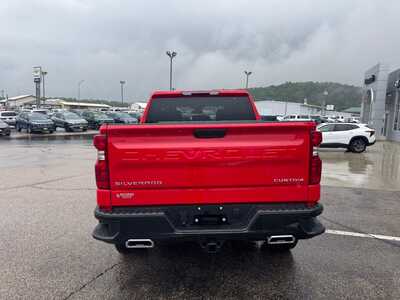 2026 Chevrolet 1500 Crew Cab, $55080. Photo 10