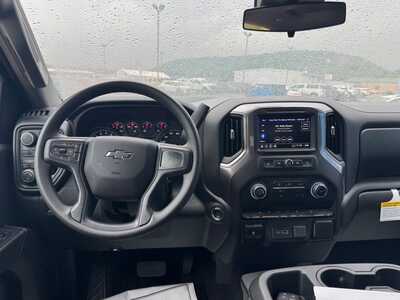 2026 Chevrolet 1500 Crew Cab, $55080. Photo 2