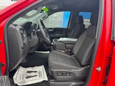 2026 Chevrolet 1500 Crew Cab, $55080. Photo 6