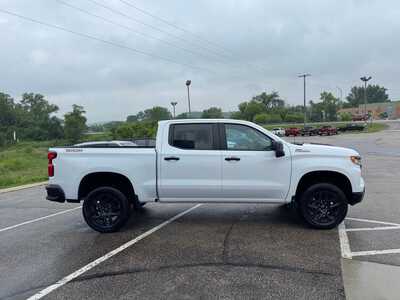 2026 Chevrolet 1500 Crew Cab, $64680. Photo 10