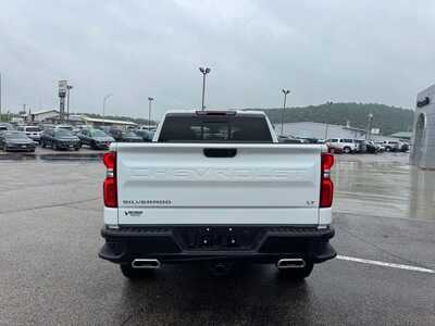 2026 Chevrolet 1500 Crew Cab, $64680. Photo 11