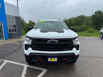2026 Chevrolet 1500 Crew Cab, $64680. Photo 12