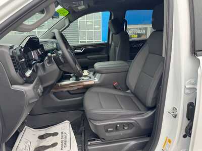 2026 Chevrolet 1500 Crew Cab, $64680. Photo 2