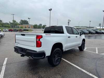 2026 Chevrolet 1500 Crew Cab, $64680. Photo 3