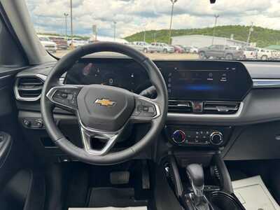 2025 Chevrolet TrailBlazer, $22680. Photo 6