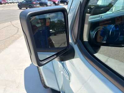 2023 Jeep Wrangler, $27180. Photo 9