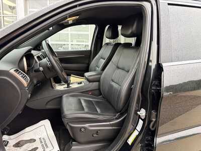 2015 Jeep Grand Cherokee, $13880. Photo 2