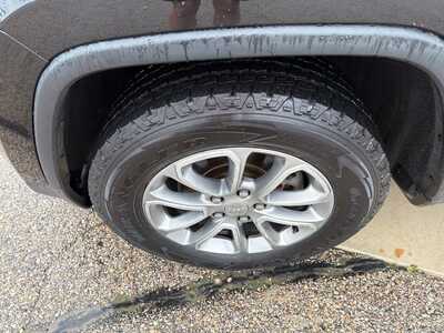 2015 Jeep Grand Cherokee, $13880. Photo 8