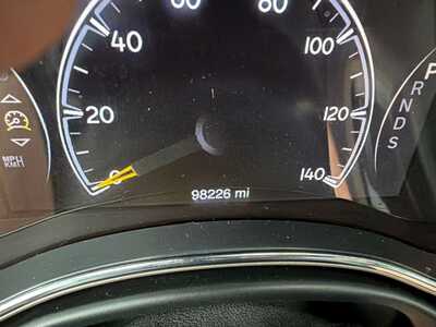 2015 Jeep Grand Cherokee, $13880. Photo 9