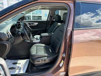 2024 Chevrolet Blazer, $30480. Photo 2