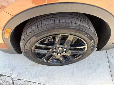 2024 Chevrolet Blazer, $30480. Photo 9