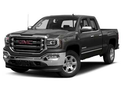 2018 GMC 1500 Crew Cab, $0. Photo 1