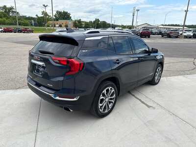 2018 GMC Terrain, $12180. Photo 11