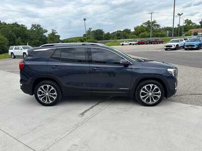 2018 GMC Terrain, $12180. Photo 12