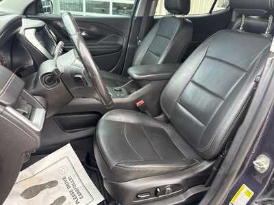 2018 GMC Terrain, $12180. Photo 5