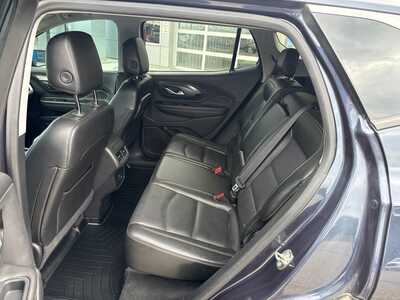 2018 GMC Terrain, $12180. Photo 6