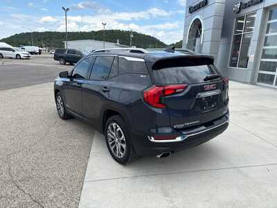 2018 GMC Terrain, $12180. Photo 9