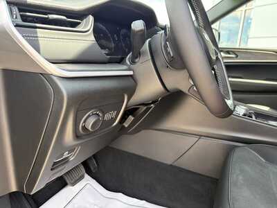 2026 Jeep Grand Cherokee L, $46580. Photo 12