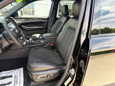 2026 Jeep Grand Cherokee L, $46580. Photo 2