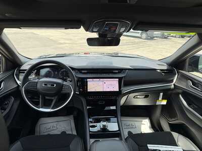 2026 Jeep Grand Cherokee L, $46580. Photo 3