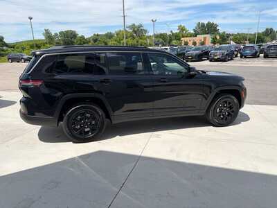 2026 Jeep Grand Cherokee L, $46580. Photo 5