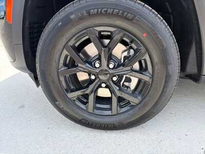 2026 Jeep Grand Cherokee L, $46580. Photo 6