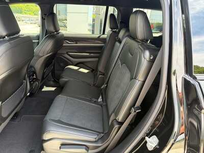 2026 Jeep Grand Cherokee L, $46580. Photo 7