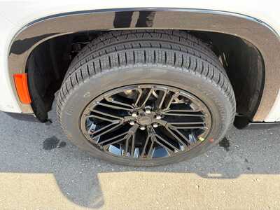 2026 Jeep Grand Wagoneer, $76980. Photo 10