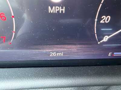 2026 Jeep Grand Wagoneer, $76980. Photo 11
