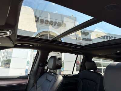 2026 Jeep Grand Wagoneer, $76980. Photo 7