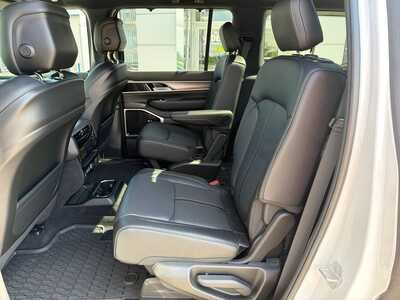 2026 Jeep Grand Wagoneer, $76980. Photo 8