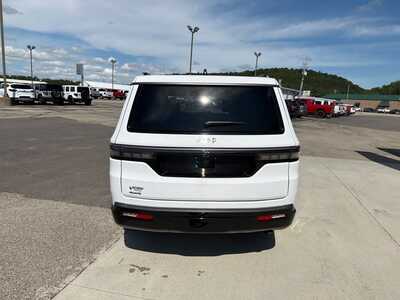 2026 Jeep Grand Wagoneer, $76980. Photo 9