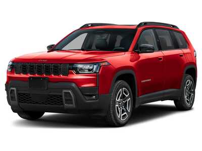 2026 Jeep Cherokee, $43310. Photo 1