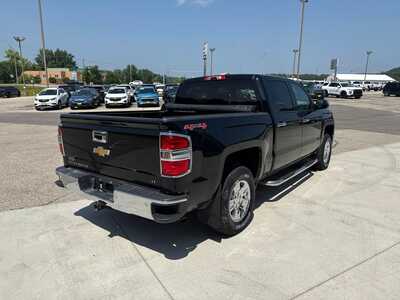2015 Chevrolet 1500 Crew Cab, $15680. Photo 10