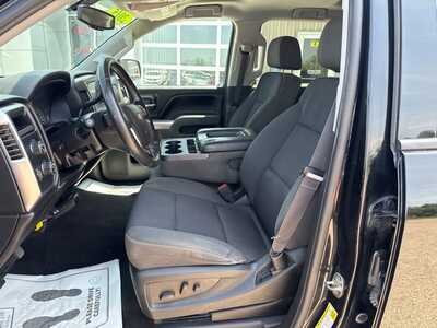 2015 Chevrolet 1500 Crew Cab, $15680. Photo 5