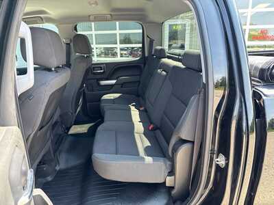 2015 Chevrolet 1500 Crew Cab, $15680. Photo 6