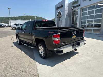 2015 Chevrolet 1500 Crew Cab, $15680. Photo 8