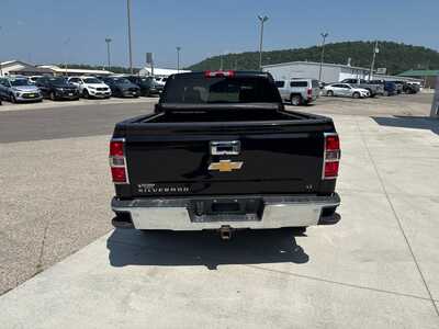 2015 Chevrolet 1500 Crew Cab, $15680. Photo 9