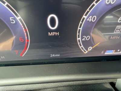 2026 Jeep Grand Wagoneer, $72280. Photo 11