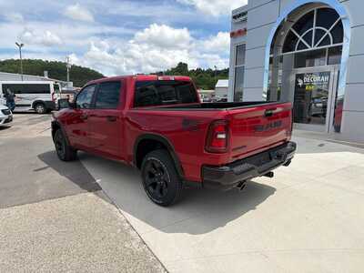2026 RAM 1500 Crew Cab, $53080. Photo 12