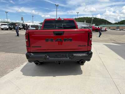 2026 RAM 1500 Crew Cab, $53080. Photo 7