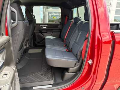 2026 RAM 1500 Crew Cab, $53080. Photo 8